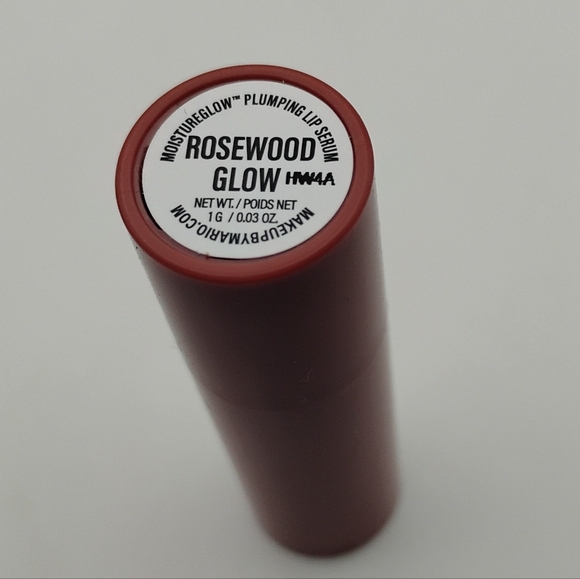 Makeup By Mario Lip Plumping Serum, Marc Jacobs Lip Gloss, & MK Pour Femme - Picture 3 of 6